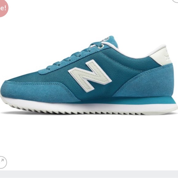New Balance Shoes - Blue New Balance 501 Shoes size 5